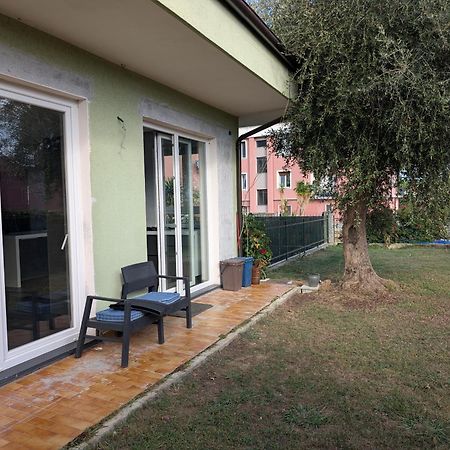 Villa Gio Loano Buitenkant foto