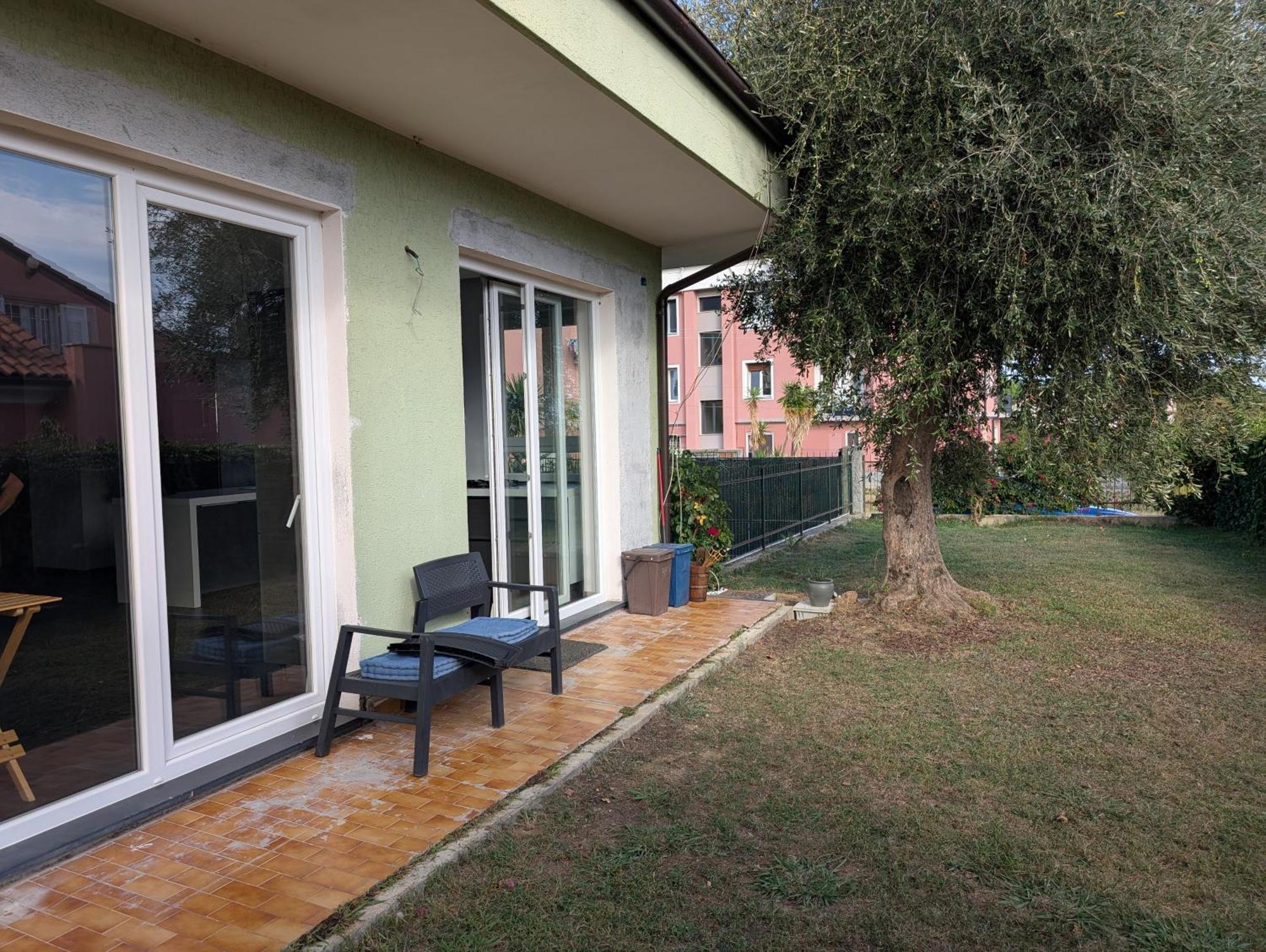 Villa Gio Loano Buitenkant foto